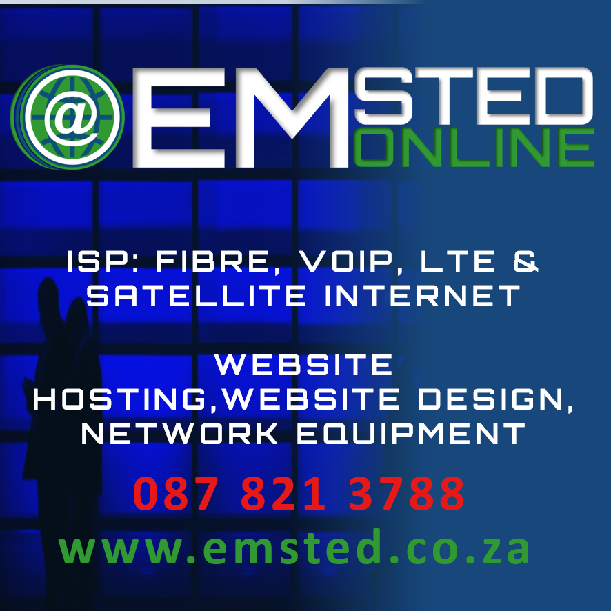 Emsted Online